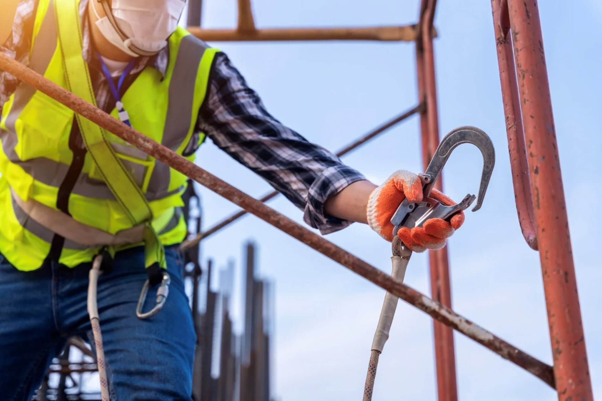 Fall Protection